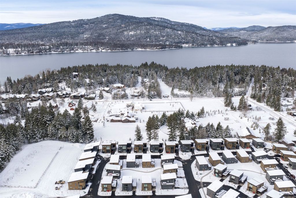 240 Opal Drive B18, Whitefish, MT 59937 photo 69