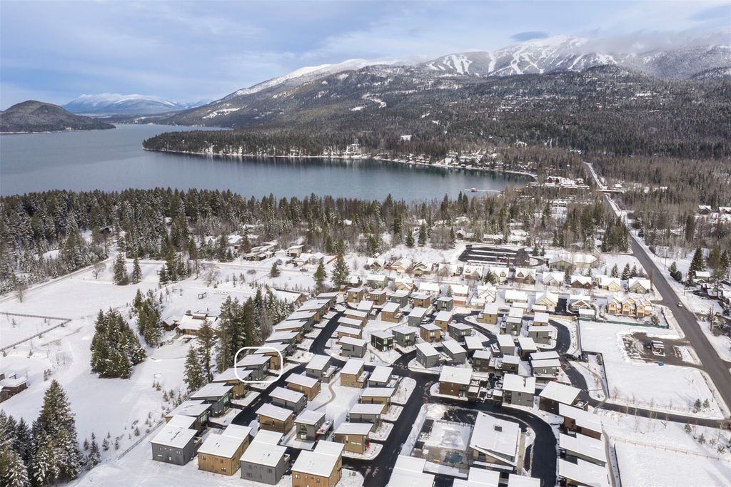 240 Opal Drive B18, Whitefish, MT 59937 photo 71