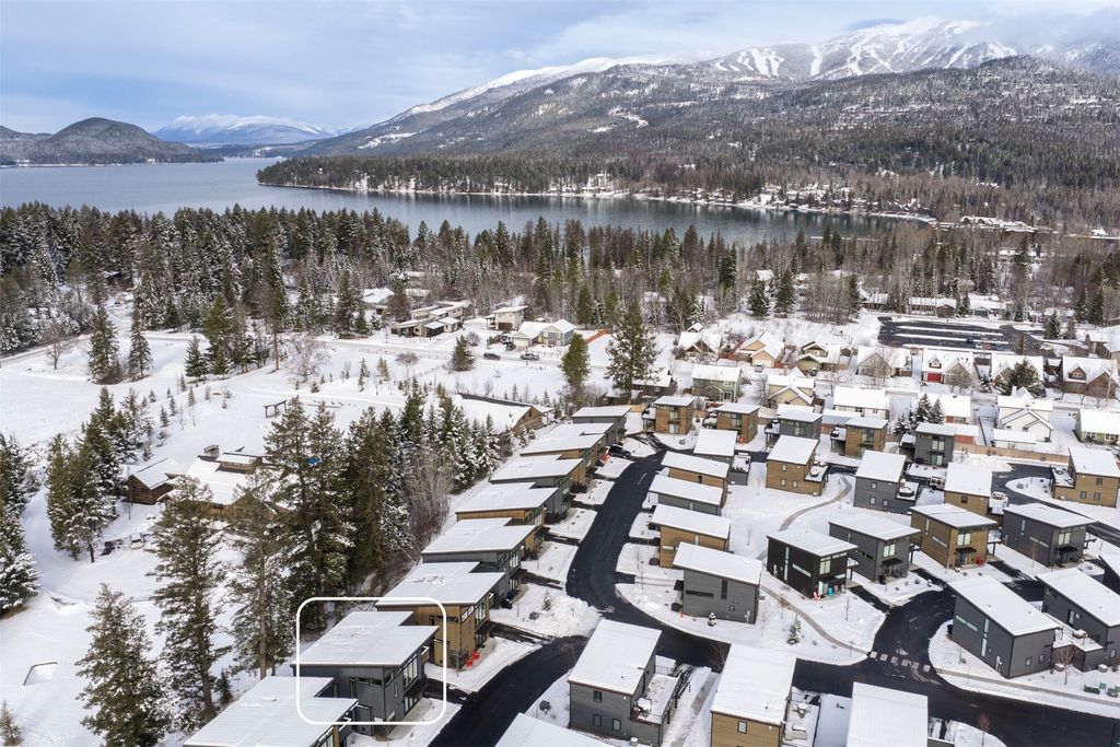 240 Opal Drive B18, Whitefish, MT 59937 photo 74