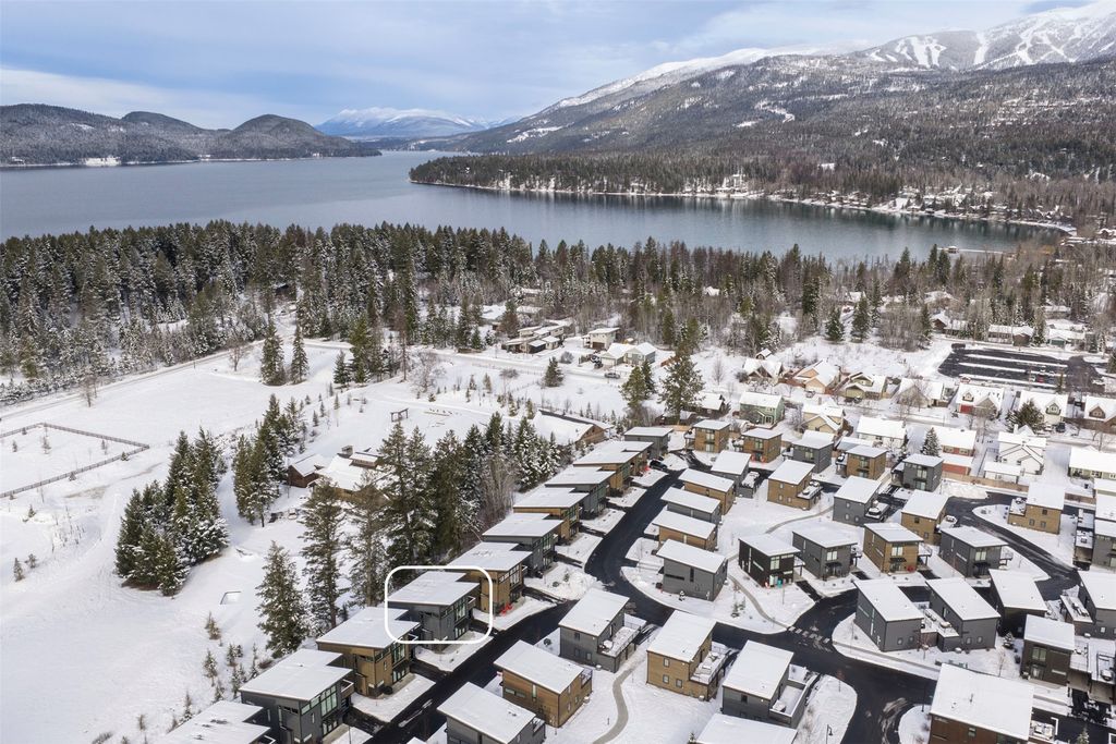 240 Opal Drive B18, Whitefish, MT 59937 photo 75