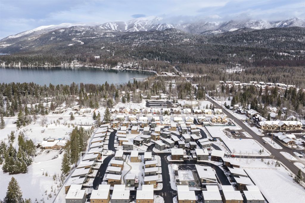 240 Opal Drive B18, Whitefish, MT 59937 photo 76