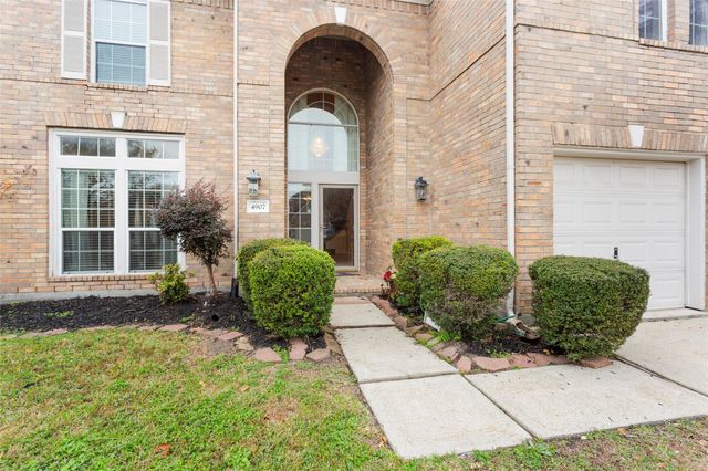 4907 Elmwood Court, Baytown, TX 77521