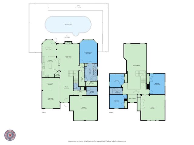 4907 Elmwood Court, Baytown, TX 77521