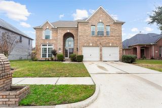 4907 Elmwood Court, Baytown, TX 77521