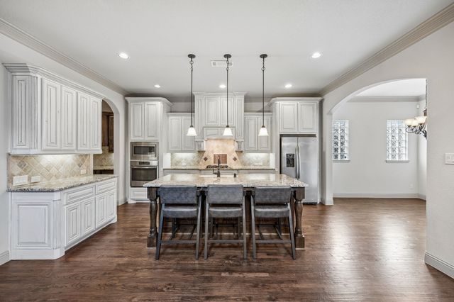 4417 Villa Drive, Flower Mound, TX 75028