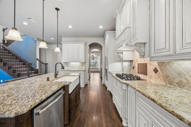 4417 Villa Drive, Flower Mound, TX 75028