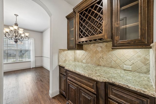 4417 Villa Drive, Flower Mound, TX 75028