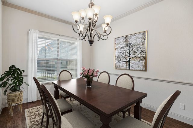 4417 Villa Drive, Flower Mound, TX 75028