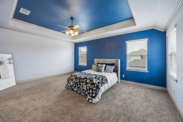 4417 Villa Drive, Flower Mound, TX 75028