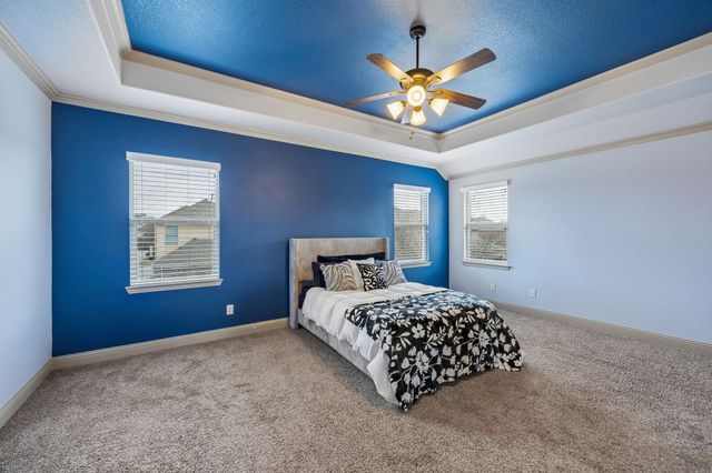 4417 Villa Drive, Flower Mound, TX 75028