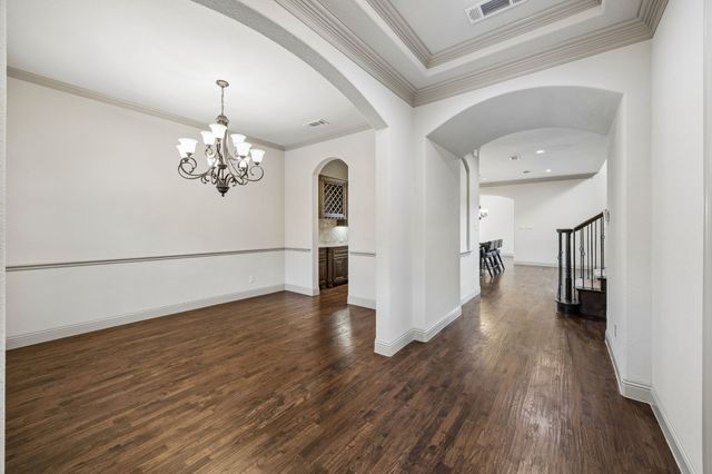 4417 Villa Drive, Flower Mound, TX 75028