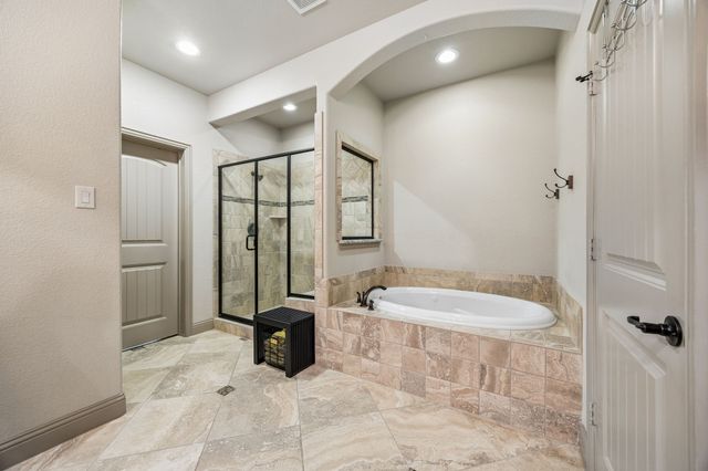 4417 Villa Drive, Flower Mound, TX 75028