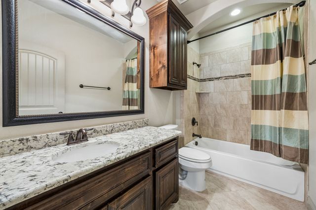 4417 Villa Drive, Flower Mound, TX 75028