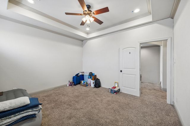 4417 Villa Drive, Flower Mound, TX 75028