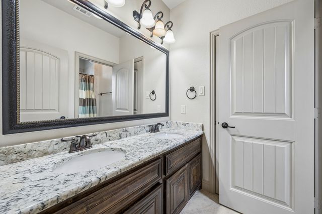 4417 Villa Drive, Flower Mound, TX 75028