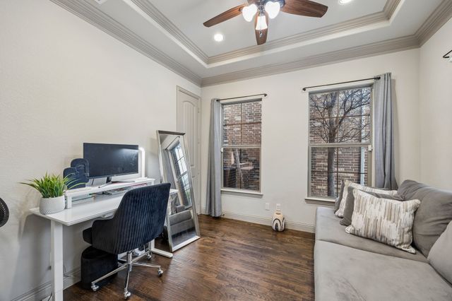 4417 Villa Drive, Flower Mound, TX 75028