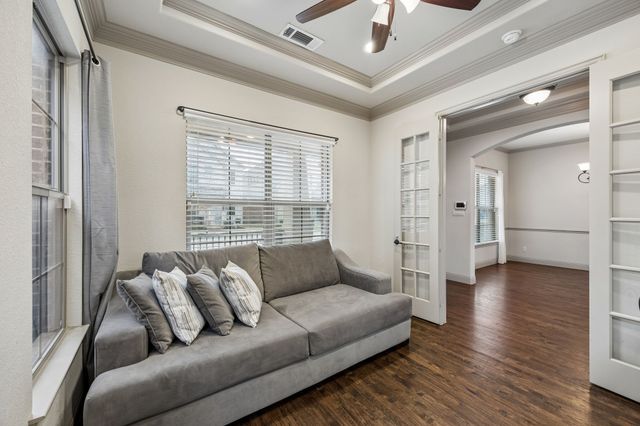 4417 Villa Drive, Flower Mound, TX 75028