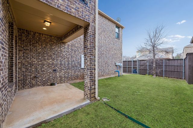 4417 Villa Drive, Flower Mound, TX 75028