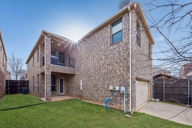 4417 Villa Drive, Flower Mound, TX 75028