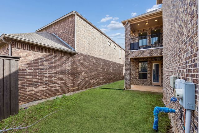 4417 Villa Drive, Flower Mound, TX 75028