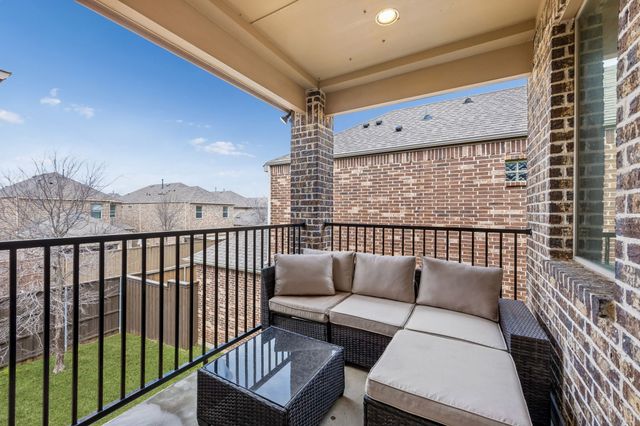 4417 Villa Drive, Flower Mound, TX 75028