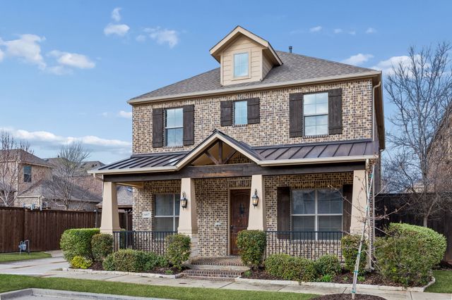 4417 Villa Drive, Flower Mound, TX 75028