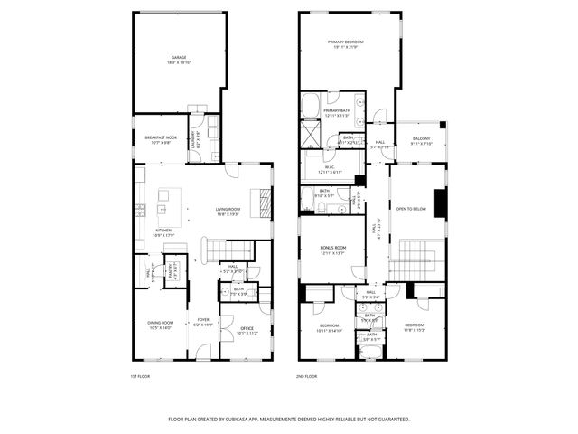 4417 Villa Drive, Flower Mound, TX 75028