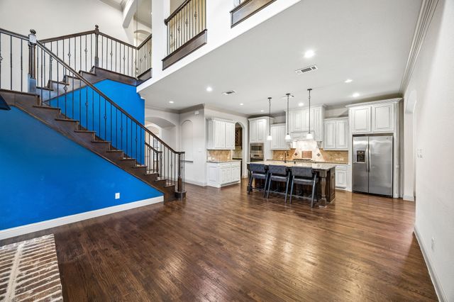 4417 Villa Drive, Flower Mound, TX 75028