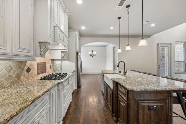 4417 Villa Drive, Flower Mound, TX 75028