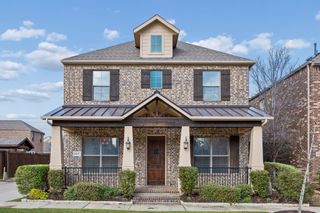 4417 Villa Drive, Flower Mound, TX 75028