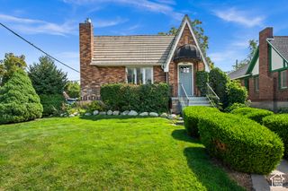 1897 S 1500 E, Salt Lake City, UT 84105
