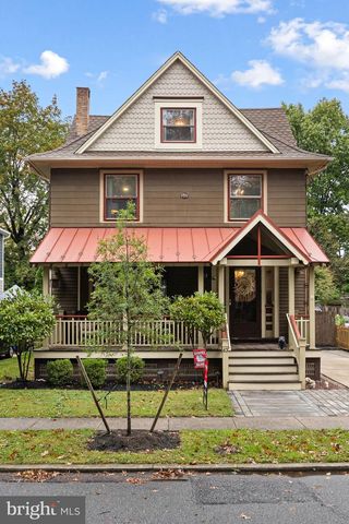 63 TRUMAN AVE, Haddonfield, NJ 08033