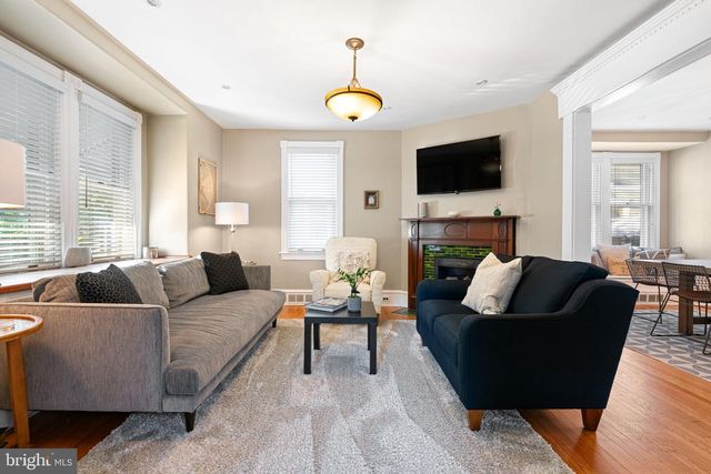 63 TRUMAN AVE, Haddonfield, NJ 08033