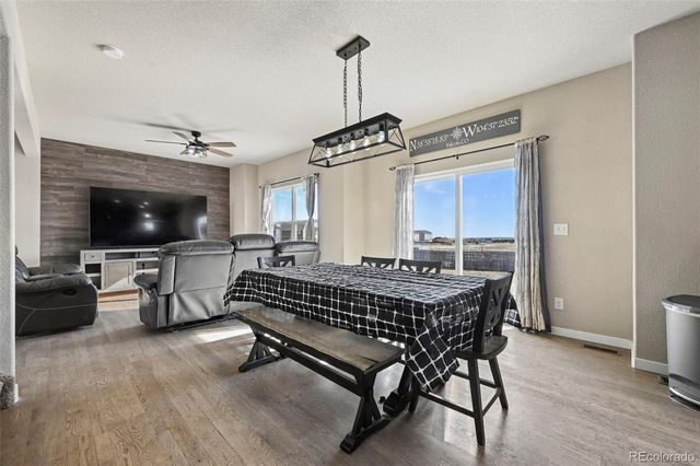 9707 Beckham Street, Peyton, CO 80831