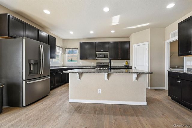 9707 Beckham Street, Peyton, CO 80831