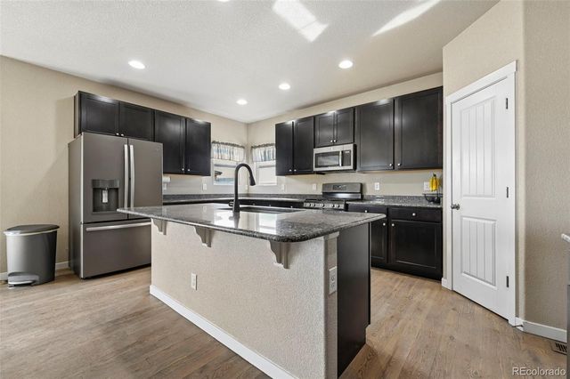 9707 Beckham Street, Peyton, CO 80831