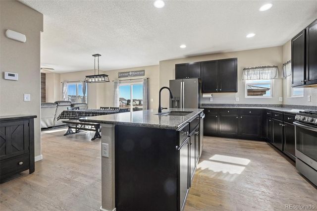 9707 Beckham Street, Peyton, CO 80831