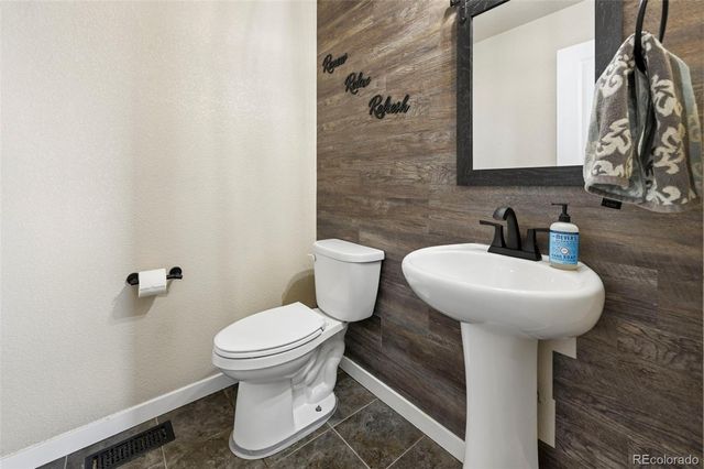 9707 Beckham Street, Peyton, CO 80831