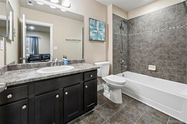 9707 Beckham Street, Peyton, CO 80831