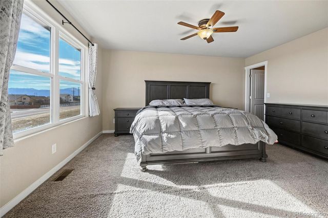 9707 Beckham Street, Peyton, CO 80831