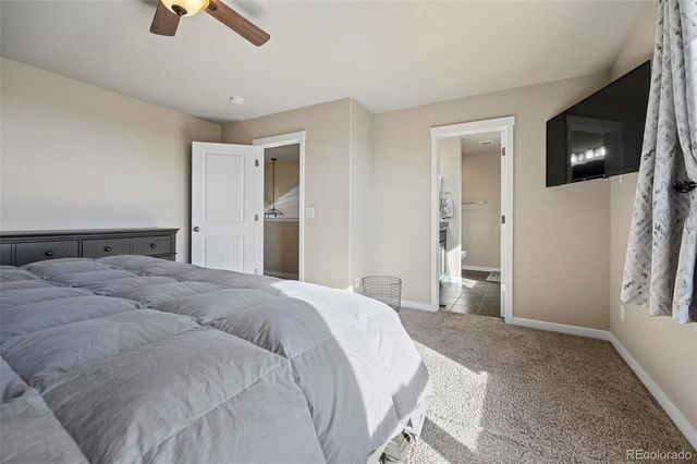 9707 Beckham Street, Peyton, CO 80831