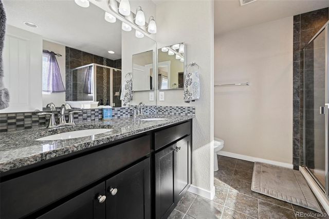 9707 Beckham Street, Peyton, CO 80831