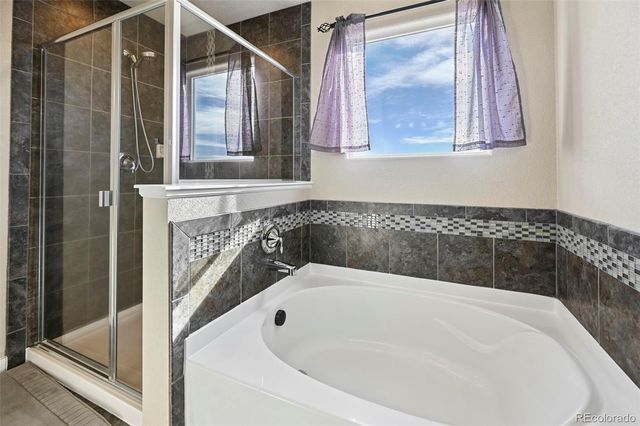 9707 Beckham Street, Peyton, CO 80831