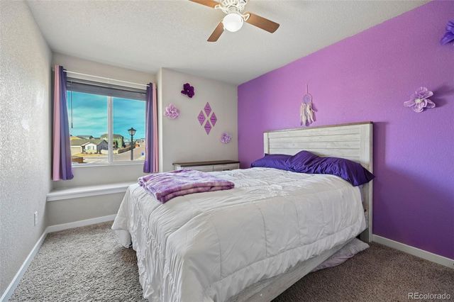 9707 Beckham Street, Peyton, CO 80831