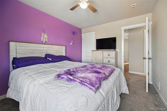 9707 Beckham Street, Peyton, CO 80831