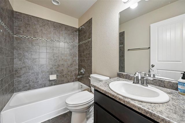 9707 Beckham Street, Peyton, CO 80831