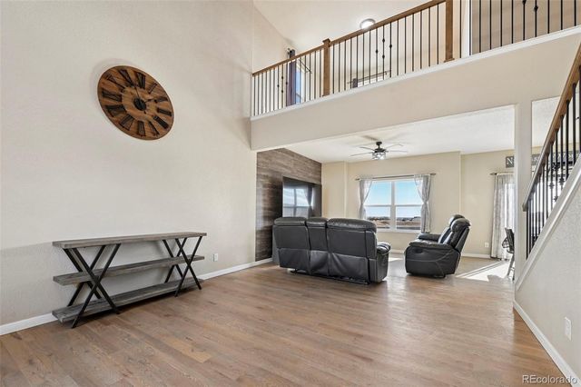 9707 Beckham Street, Peyton, CO 80831