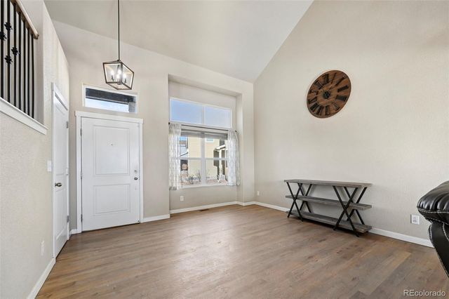 9707 Beckham Street, Peyton, CO 80831