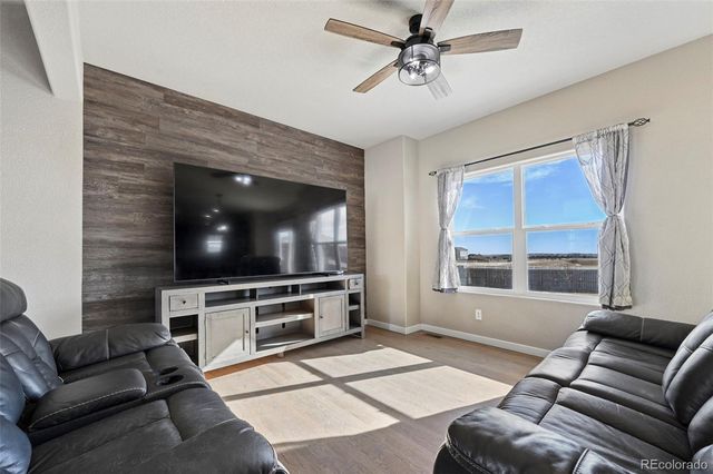 9707 Beckham Street, Peyton, CO 80831