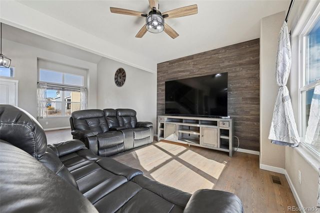 9707 Beckham Street, Peyton, CO 80831